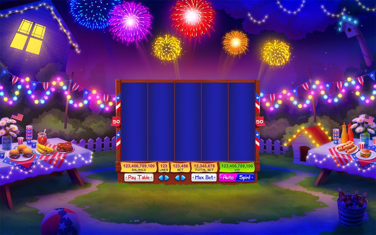 Slots Myth Welcome Bonus